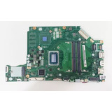 Placa Mae Acer Aspire