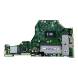 Placa Mae Acer Aspire