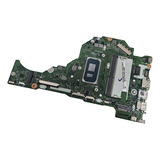 Placa Mãe Acer Aspire A315 58 Core I5 1135g7 La k093p Rev 1b