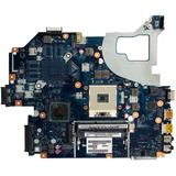 Placa Mae Acer Aspire E1 531