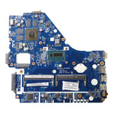Placa Mae Acer Aspire