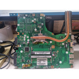 Placa Mae Acer Aspire