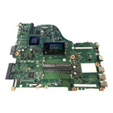 Placa Mãe Acer Aspire F5 573g