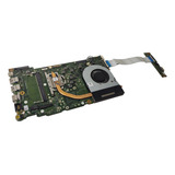 Placa Mãe Acer Aspire I5 10 geração Notebook Dazawmb18b0 gpu