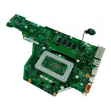 Placa Mae Acer Aspire