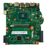 Placa Mãe Acer B5w1a /b7w1a La-d641p N3450 Sucata