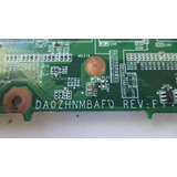 Placa Mae Acer Chrome