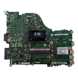 Placa-mãe Acer Dazaamb16e0 Core I5 7200u
