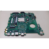 Placa Mãe Acer Dazqamb6c0 Model Acer Emachine D442 Defeito