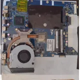 Placa Mae Acer Duol