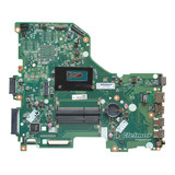 Placa Mae Acer E5 573 Core