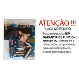 Placa Mae Acer Emachines