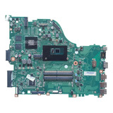 Placa Mãe Acer F5 573g Dazaamb16e0