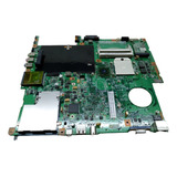 Placa Mae Acer Travelmate