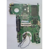 Placa Mãe Acer Travelmate 6231 6291 6292 Funcionando 100 