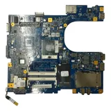 Placa Mae Acer Travelmate