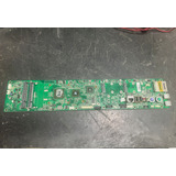 Placa Mae All In One Aoc M92e Aa183m S234 Com Defeito