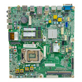 Placa Mãe All In One Hp Eliteone 800 G1 8gb S Processador