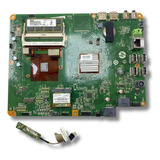 Placa Mae All In