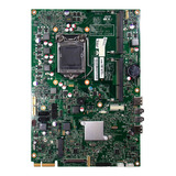 Placa Mãe All In One Lenovo 72z Pih61f 48 3eu02 021 8135