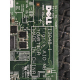 Placa mãe All in one Para Dell Optiplex 3030 Aio