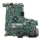 Placa Mãe All In One Positivo Union Ud3553 71r h14bt4 t850