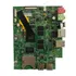 Placa Mãe All In One Positivo Union Us2070 Quad Core Nova