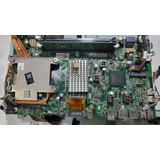 Placa Mãe All One Dell Inspiron One 19 Pig41r Mb w01b001