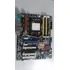 Placa Mãe Am2/am2+ Ddr2 Asus M2n-sli Deluxe Com Nota Fiscal.