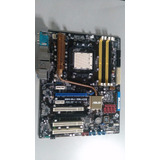 Placa Mae Am2 am2