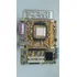 Placa Mãe Am2+ Asus M2n-mx Se Plus Suporta Athlon/phenom