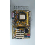 Placa Mae Am2 ddr2