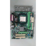 Placa Mae Am2 Ddr2