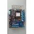 Placa Mãe Am3 Ddr3 Asus M4n68t-m Le Suporta Athlon/phenom