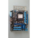 Placa Mae Am3 Ddr3