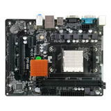 Placa Mae Am3 Ddr3