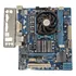 Placa Mãe Am3+ Gigabyte Ga-78lmt-s2p Com Proc. Athlon