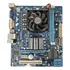 Placa Mãe Am3+ Gigabyte Ga-78lmt-s2p Com Processador Athlon