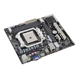 Placa Mae Amd A55f