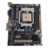 Placa Mae Amd A55f