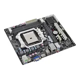 Placa Mae Amd A55fm4