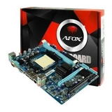 Placa Mae Amd Am3