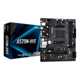 Placa mae Amd Am4