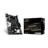 Placa Mae Amd Am4