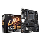 Placa Mae Amd Am4