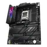 Placa mãe Amd Asus Rog Strix X670e e Gaming Wifi Am5