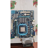 Placa mae Amd Athlon