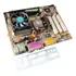 Placa-mãe + Amd + Cooler + Memória + Ide + Sata + Pci Antigo