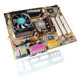 Placa mae Amd Cooler