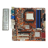 Placa Mae Amd Itautec